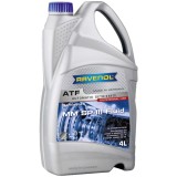 Ulei Ravenol ATF MM SP-III Fluid pentru transmisie automata 4 litri