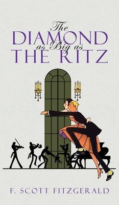 The Diamond as Big as the Ritz foto