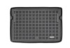Tavita portbagaj Citroen C3 Aircross, 10.2017-08.2021, montare spate, podea inalta; fara protectie antiderapanta; elastomer, RapidAuto, Rapid