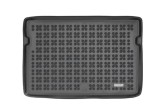 Tavita portbagaj Citroen C3 Aircross, 10.2017-08.2021, montare spate, podea inalta; cu protectie antiderapanta; (PE), RapidAuto