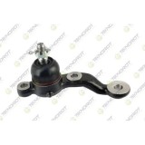 Pivot brat suspensie Lexus Is 1 ( E1 ), Is Sportcross ( E1 ), 200 (GXE10), 300 (JCE10), 200 (GXE10_), 300 (JCE10_), Punte Fata, Stanga, inferior; TEK, Teknorot