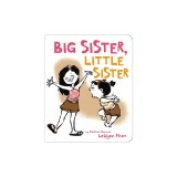 Big Sister, Little Sister