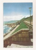 RF138 - Carte Postala - Eforie-Nord, circulata 1965