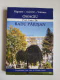 Banat Omagiu Prof. Radu Paiusan, studii istorice, Editura EUVT, Timisoara, 2017
