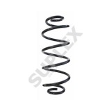 Arc spiral Peugeot 207 Suplex 24168, parte montare : Punte Spate