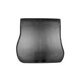 Covor portbagaj tavita compatibil Audi A4 B5 Combi/ Break 1996-2001 Cod: PB 6009 / PBA1