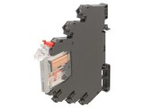 Releu Intermediar SPDT 230VAC 6A G2RV-ST700