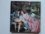 CD In classical mood - Opera Favorite Young Romance, Mozart, Strauss, Donizetti