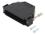 Carcasă pentru conectori D-Sub 37pin și 62pin HD
