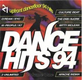 Various - Dance Hits 94 Volume One, CD