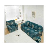 Cumpara ieftin Set Huse Canapea 3 Locuri, Canapea 2 Locuri si 1 Fotoliu Elastic Modern - JOJ510