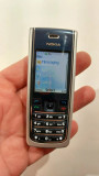 3078.Telefon Nokia 2865i - Model American - Pentru Colectionari - CDMA