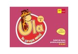 OLA &icirc;n grupa mică. Caiet de lucru pentru preșcolari. Caietul 2 - Paperback brosat - Art Klett