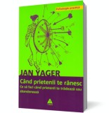 Cand prietenii te ranesc - Trei
