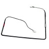 Rezistenta Degivrare Frigider/Combina LG 5300JR1006B - Compatibil Diverse Modele (Verificare Model Recomandata)