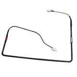 REZISTENTA DE DEGIVRARE 5300JR1006B pentru frigider/combina frigorifica LG