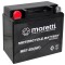 Baterie moto/atv (Gel) MB7-BS/12N7-3A, 12V AGM Cod Produs: MX_NEW AKUMOR011