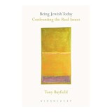 Cumpara ieftin Being Jewish Today - carte Rabin Tony Bayfield, identitate evreiasca moderna, traditie, Israel, antisemitism, perspectiva occidentala