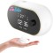 Dispenser Sapun Spuma cu Senzor Sofia CONCEPT&reg;, IPX5, Autocuratare, 3 Viteze, 2000Mah, 450 ml - Alb