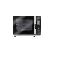 Cuptor profesional patiserie cu touch screen EVO-6 tavi