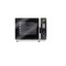Cuptor profesional patiserie cu touch screen EVO-6 tavi