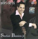 CD Stefan Banica &ndash; Zori De zi