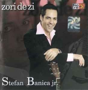 CD Stefan Banica &amp;ndash; Zori De zi foto