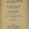RELIGION ET EVOLUTION , TROIS CONFERENCES FAITES A BERLIN par ERNEST HAECKEL , 1906