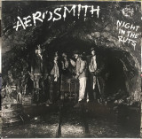 Vinil Aerosmith &lrm;&ndash; Night In The Ruts (VG+), Rock