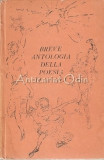 Breve Antologia Della Poesia Italiana