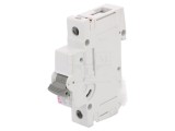 &Icirc;ntrerupător de supracurent 32A 230/400VAC 10kA Poli: 1