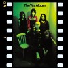 Yes The Yes Album remastered expanded (cd)