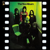 Yes The Yes Album remastered expanded (cd)
