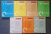 ENERG Energie Economie Recuperare Gospodarie (vol. 1, 2, 3, 4, 5, 7, 9)