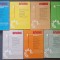 ENERG Energie Economie Recuperare Gospodarie (vol. 1, 2, 3, 4, 5, 7, 9)