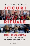 Jocuri rituale din Moldova Humanitas
