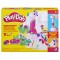 Play doh set flamingo - 1