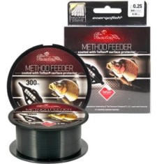 FIR CARP EXPERT METHOD FEEDER TEFLON 0.28MM 300M
