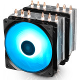 Cooler procesor Deepcool Neptwin RGB