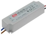 Alimentator LED pulsatoriu 21W IP67