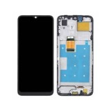 Ecran LCD Display Cu Rama Pentru Huawei Honor X6