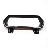 Ornament Ceas Bord Tesla Model S 2014 OEM 1033042-00-C Original