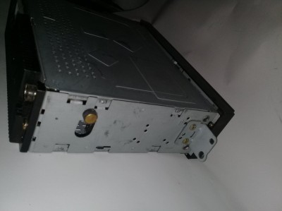 radio casetofon vechi DAEWOO-HI-POWER 25W X 4 CH,DOLBY SYSTEM,Netestat,T.GRATUIT foto