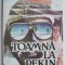 Toamna la Pekin - Boris Vian