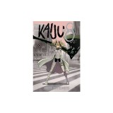 Kaiju No. 8, Vol. 10