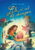 Lili si oul de dragon - Sandra Klocke - Nomina