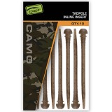 Tija Plumb Inline FOX Edges Camo Tadpole Inline Insert 10buc/pac