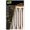 Tija Plumb Inline FOX Edges Camo Tadpole Inline Insert 10buc/pac - 1