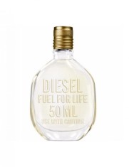 Diesel, Fuel for Life, Apă de toaletă, Bărbați, 50 ml foto