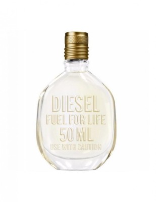 Diesel, Fuel for Life, Apă de toaletă, Bărbați, 50 ml foto